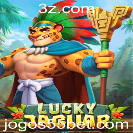 Descubra o Mundo Emocionante do Jogo LuckyJaguar e Domine a Arte de Jogar