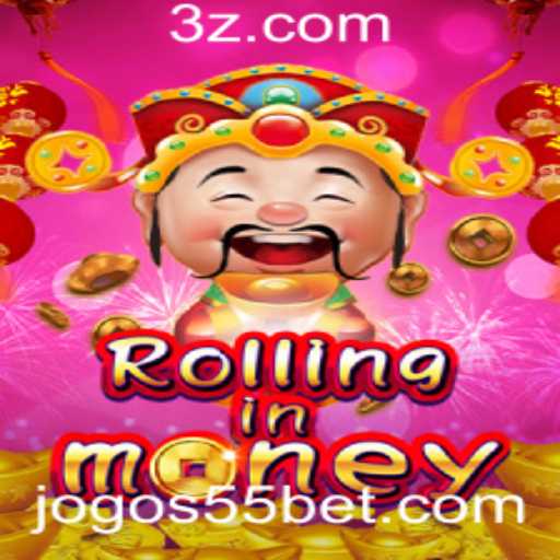 Descubra o Empolgante Mundo de RollingInMoney: Um Jogo de Sucesso